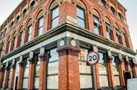 Innovation House Hotel 3*